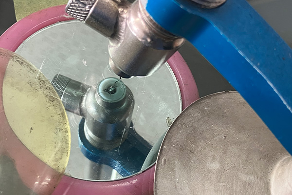 Ｓ660（ホンダ）のフロントガラスリペア2025.11.01@AGエキスパート渋谷店