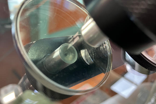 エブリィ（スズキ）のフロントガラスリペア2026.3.27@AGエキスパートさいたま店